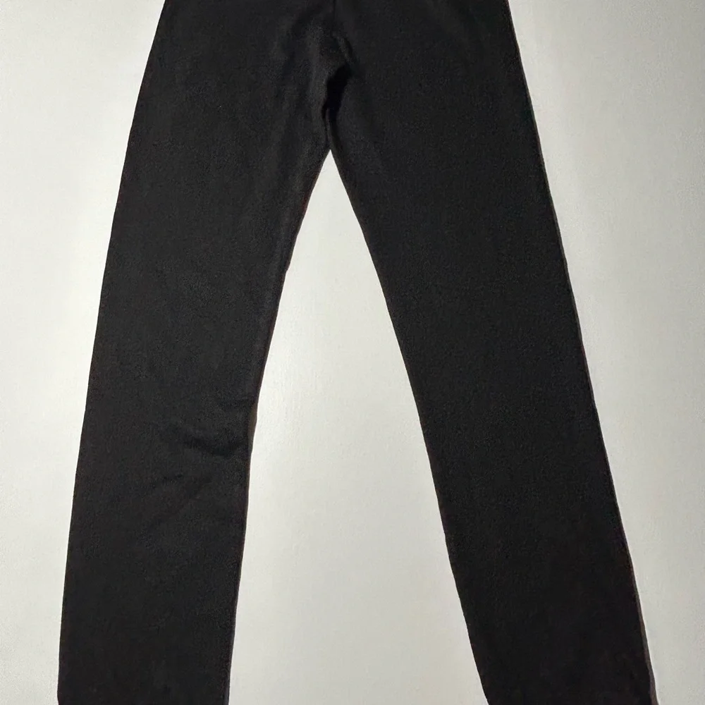 Justice girls,‎ extra large, (18 ) jogger pants with logo on front